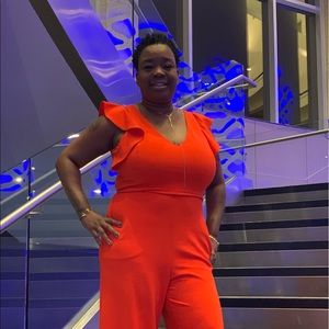 Meet your Posher, Kimberly